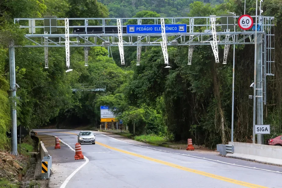 BR-262 terá duplicação e pedágios entre Campo Grande e Três Lagoas