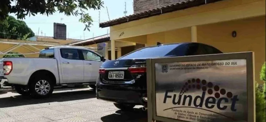 Fundect aprova 549 projetos de iniciação científica em MS
