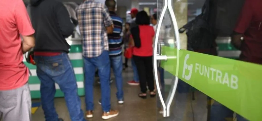 Mato Grosso do Sul registra mais de 3,3 mil vagas de emprego abertas