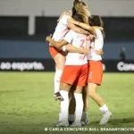 Bragantino vence Ferroviária por 2 a 0 nas quartas da Copa do Brasil