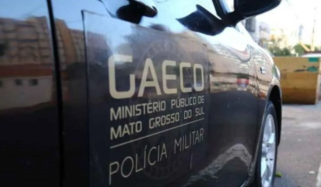 operação