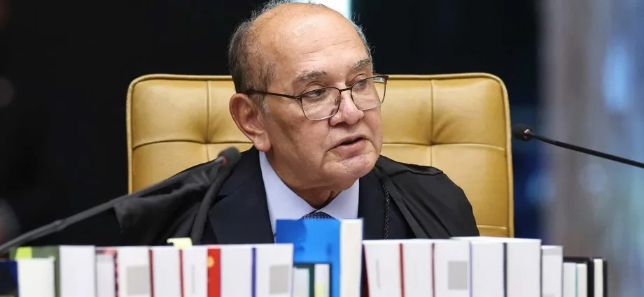 Gilmar Mendes afirma que democracia constitucional resistirá após eleições