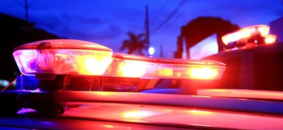 Venezuelano é preso por invasão de residência em Aparecida do Taboado