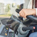 Vagas de emprego em Água Clara incluem motoristas e ajudante de pedreiro