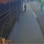 Homem é flagrado se masturbando na rua em Jaraguari