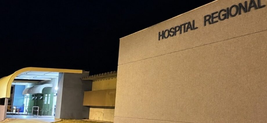 Jovem ferido em Nova Andradina morre durante transferência