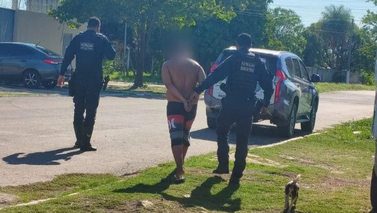 Mulher é agredida e ameaçada de morte em Corumbá após recusar dinheiro para bebida
