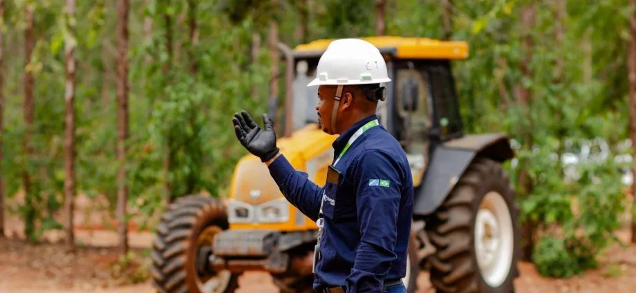 Processo seletivo da Eldorado Brasil oferece vagas em Campo Grande