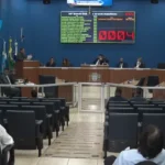 Agentes de endemias em Três Lagoas buscam apoio da Câmara Municipal