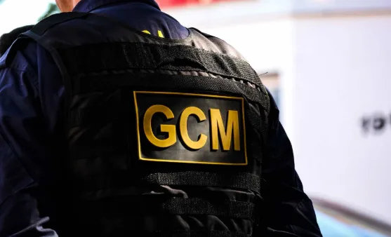 Homem é baleado após sacar faca contra GCM em Campo Grande