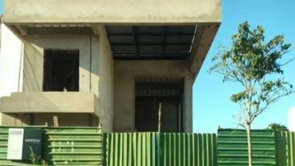 Lavagem de dinheiro: denúncia aponta movimentação de R$ 1,6 milhão