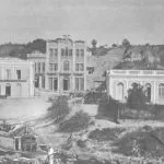 Epidemia de febre amarela em Corumbá em 1889