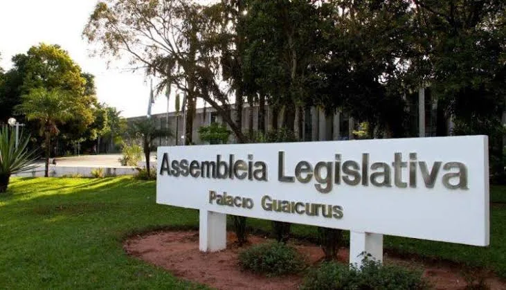 Eleições 2026: Zé Teixeira é o deputado mais votado em MS