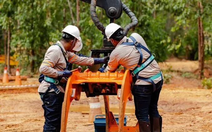 Eldorado Brasil abre seleção para vagas de trainee em Três Lagoas
