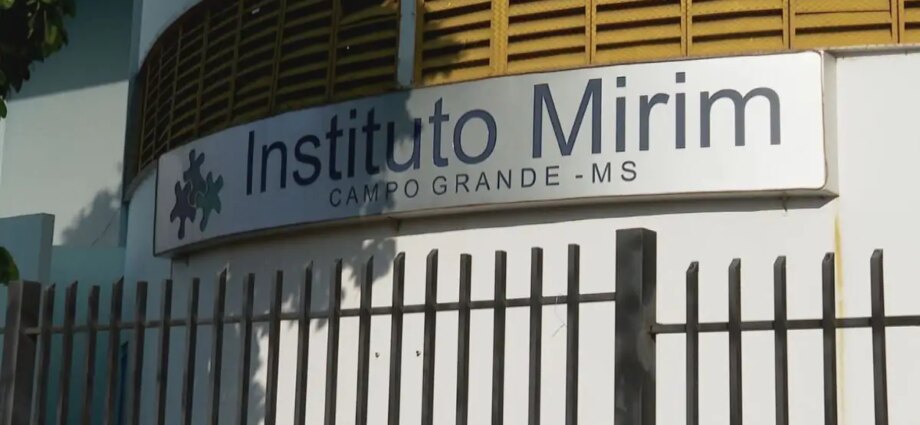 Instituto Mirim oferece 1,3 mil vagas em Campo Grande