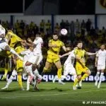 Mirassol supera Internacional por 2 a 0 no Brasileirão