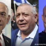 Eleição em Israel coloca Netanyahu e oposição linha-dura em disputa