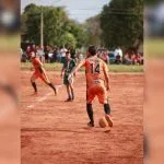 TEC conquista classificatória da Liga Estadual Terrão 2026 em Nioaque