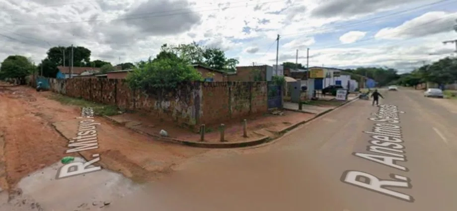 Jovem de 16 anos é assassinado a tiros em Campo Grande