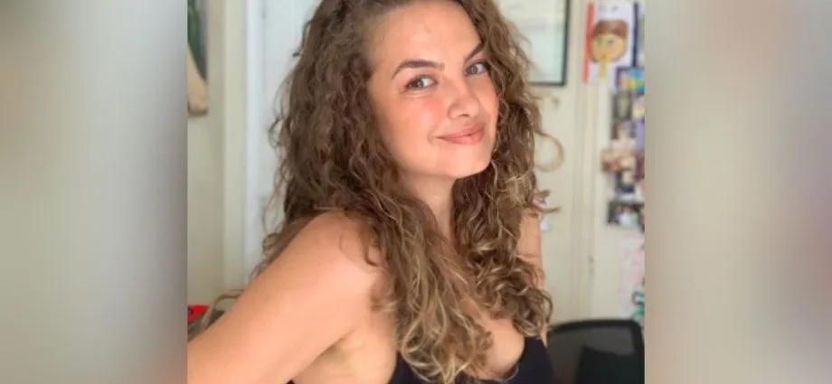 Atriz Lua Blanco morre aos 39 anos devido ao câncer colorretal, em Rio de Janeiro