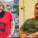 Roberta Luchsinger ameaça delação e critica Lula e Lulinha
