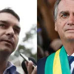 PGR apoia pedido de Bolsonaro para retomar visitas do filho Flávio
