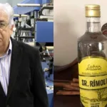 Cachaça artesanal homenageia empresário de Três Lagoas