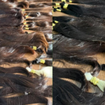 Polícia Civil apreende 159 mechas de cabelo humano em Campo Grande