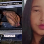 Suspeito de envolvimento na morte de jovem é preso em Três Lagoas