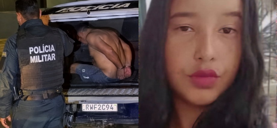 Suspeito de envolvimento na morte de jovem é preso em Três Lagoas