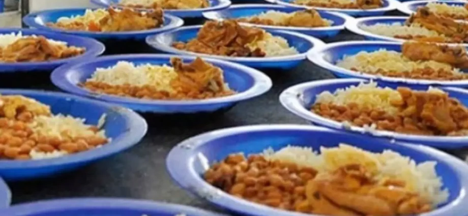 Investigação sobre Merenda Escolar Irregular em Miranda