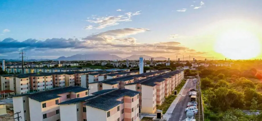 Prorrogação das Inscrições do Minha Casa, Minha Vida em Miranda até 10 de Novembro