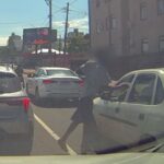 Homem é internado compulsoriamente após atacar motorista em Campo Grande