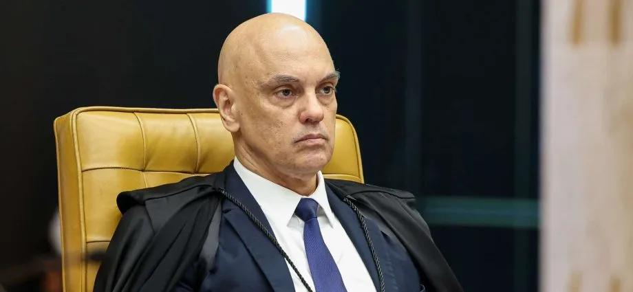 STF arquiva investigação contra Marcos do Val e blogueiros bolsonaristas