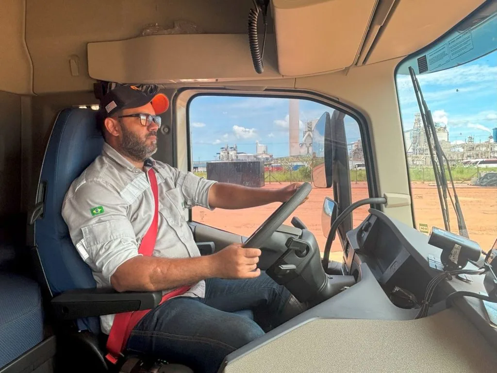 Mudanças no Perfil dos Trabalhadores em Mato Grosso do Sul