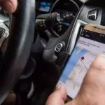 Motorista de aplicativo é preso por tentativa de estupro em Campina Grande