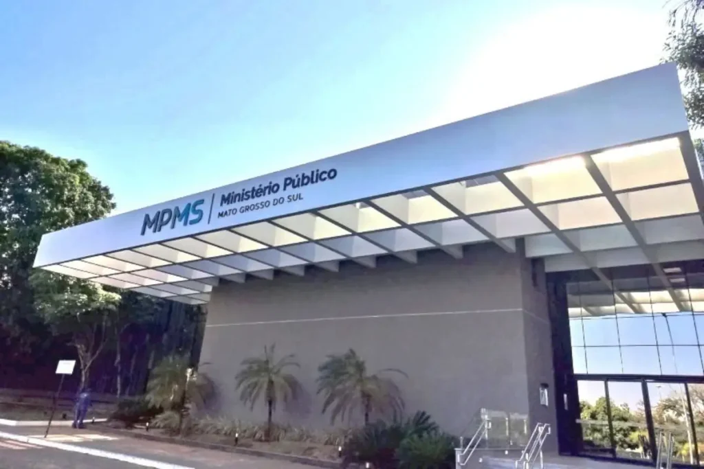 MPMS apura. (Foto: Divulgação/MPMS)