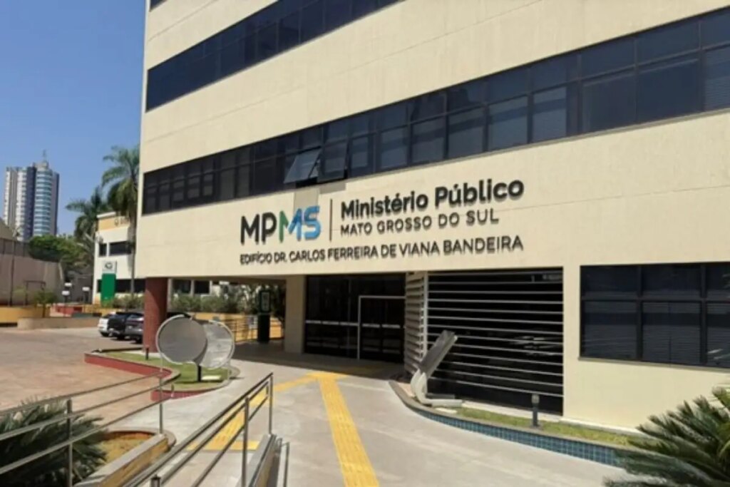 MPMS questionou reajuste de 10% e apontou divergências nas planilhas usadas para justificar o novo valor. (Foto: Divulgação/MPMS)