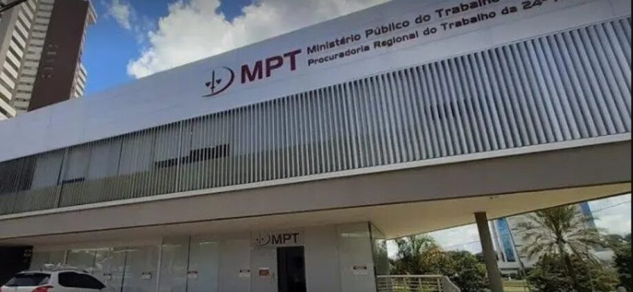 Força-tarefa apura denúncias de assédio eleitoral em MS
