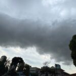 Chuva em Campo Grande deve dar trégua entre 10h e 12h