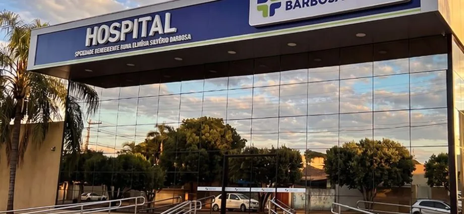 Gaeco realiza operação em Sidrolândia para investigar fraude de R$ 18 milhões em hospital