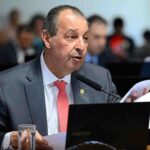 Omar Aziz é eleito governador do Amazonas no 2º turno
