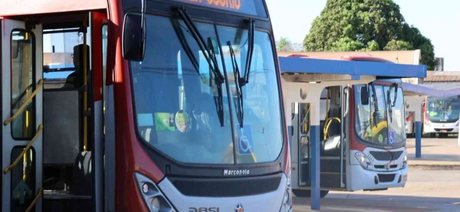 Cade pode reavaliar compra do Consórcio Guaicurus em Campo Grande