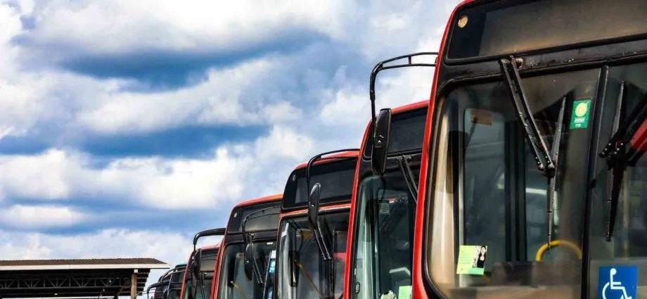 Ônibus gratuito no segundo turno será oferecido em Campo Grande