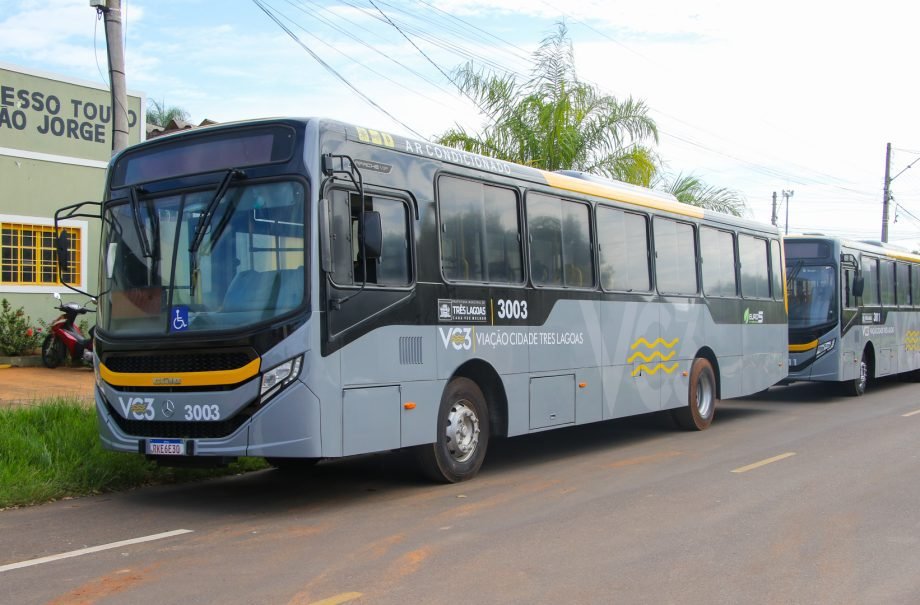 Votação em Mato Grosso do Sul reúne 2 milhões de eleitores neste domingo (25)