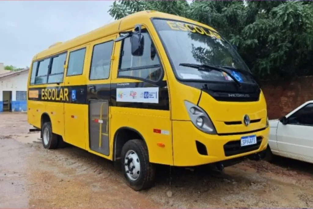 Cargo para motorista prevê avalição curricular e experiência profissional. (Foto: Reprodução)