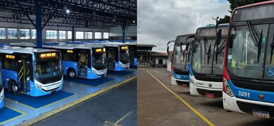 Cade aprova compra do Consórcio Guaicurus em Campo Grande