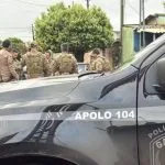 Operação da Polícia Civil investiga facção criminosa em Batayporã após dois homicídios
