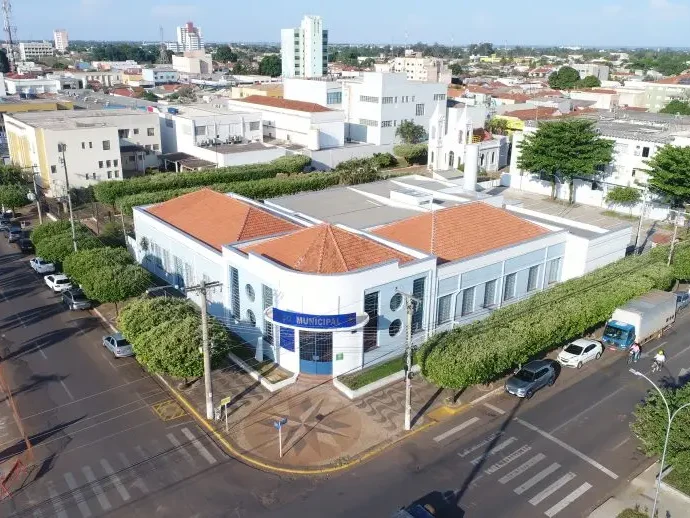 Isenção do IPTU 2027 em Três Lagoas: prazo para solicitação aberto