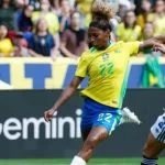 Brasil vence Argentina por 3 a 1 em amistoso no Beira-Rio